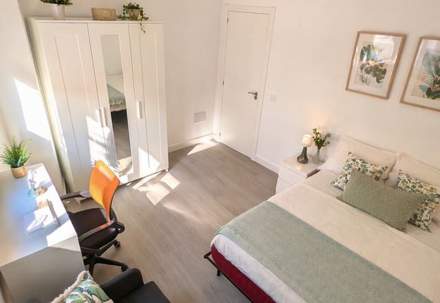 Dormitorio 1