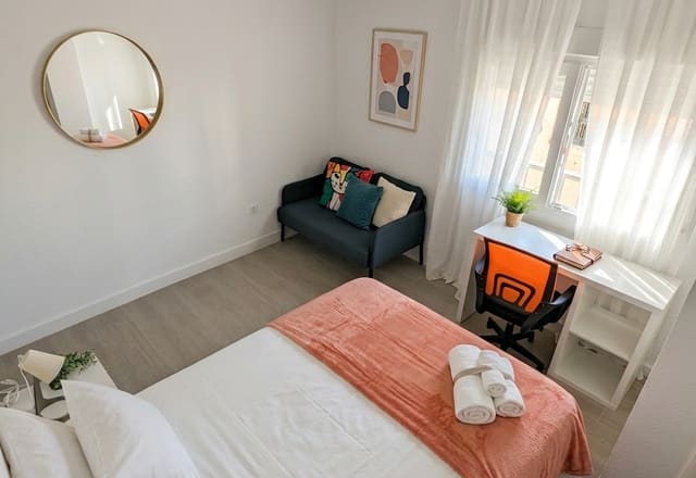 Dormitorio 2