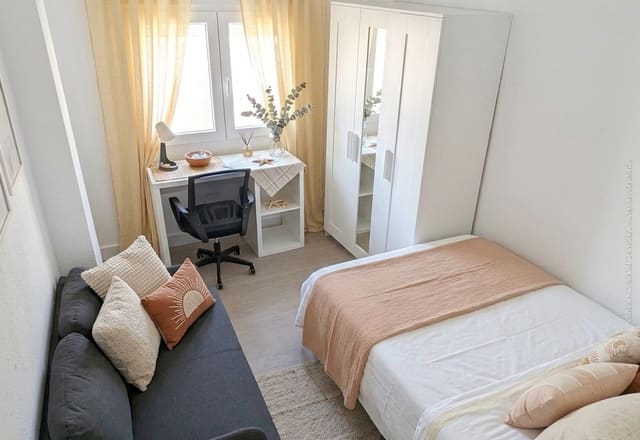 Dormitorio 3